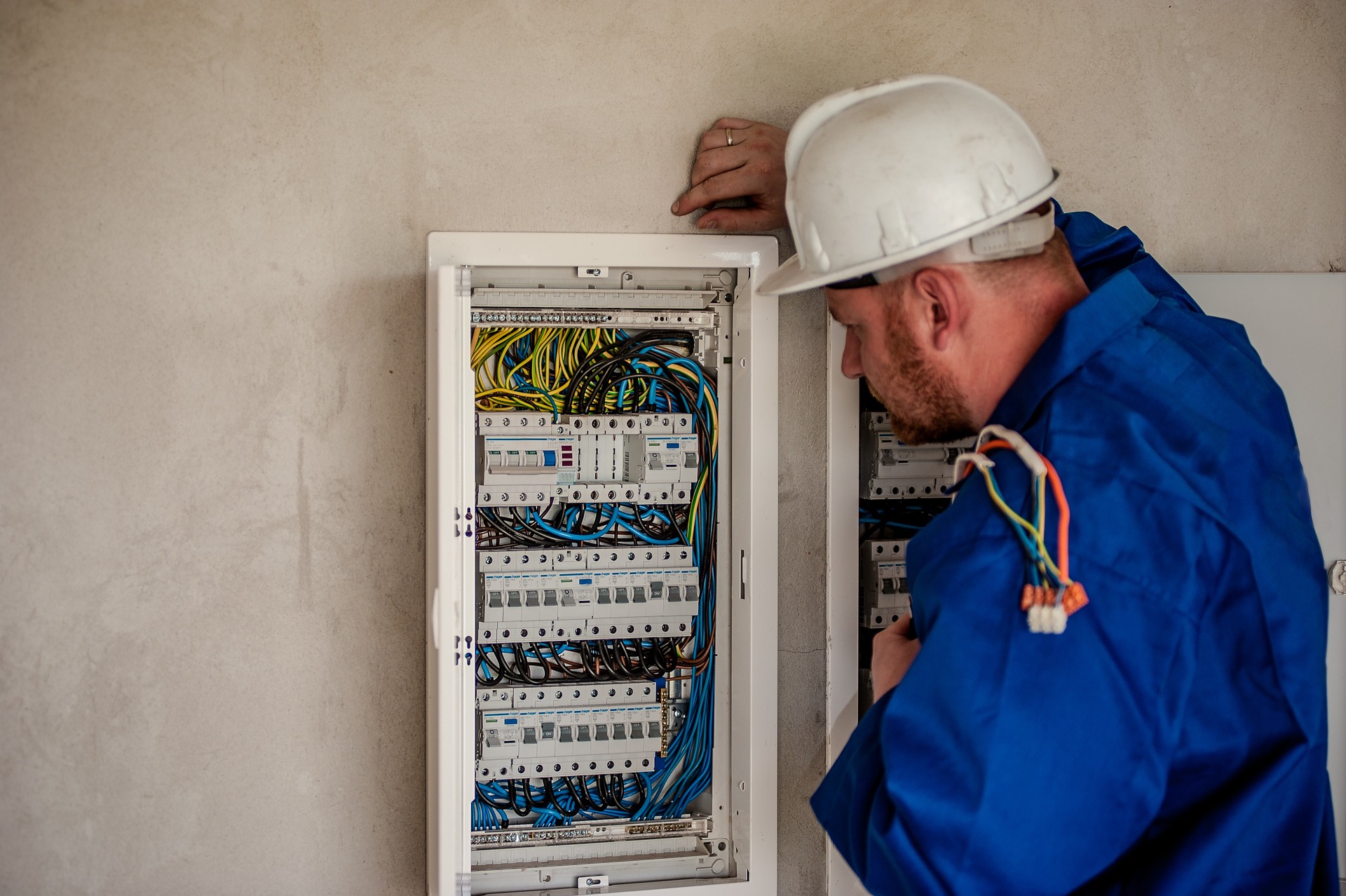 Elektro Sicherheit mit Mehrwert in Naumburg Saale