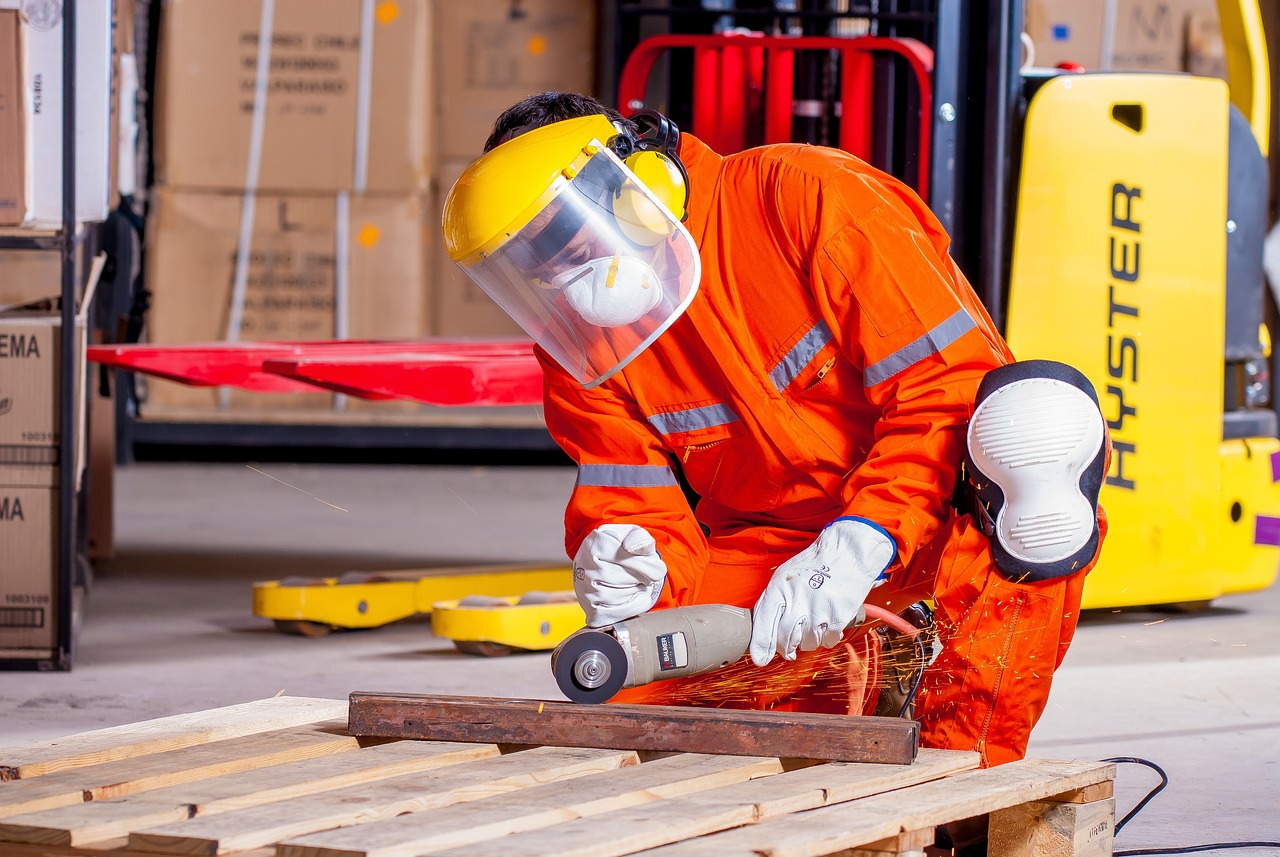 Externe Fachkraft für Arbeitssicherheit {Aachen}