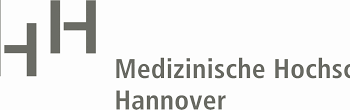 Firmenlogo MHH