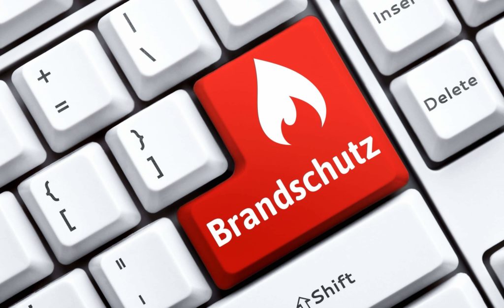 Brandschutzbeauftragter