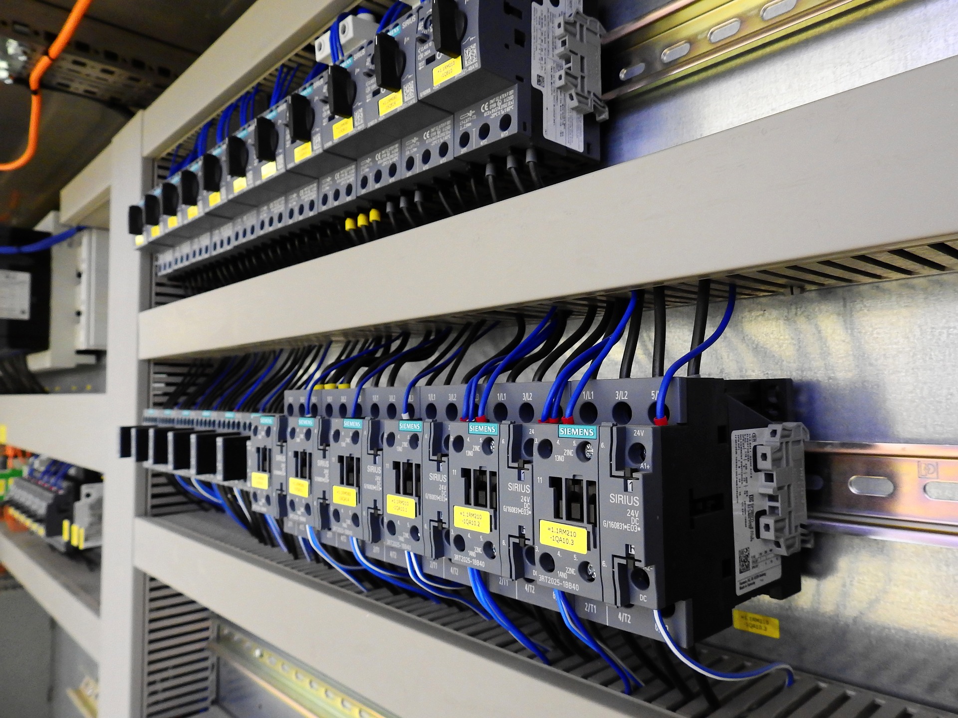 Prüfung ortsfester elektrischer Anlagen in Hainfeld