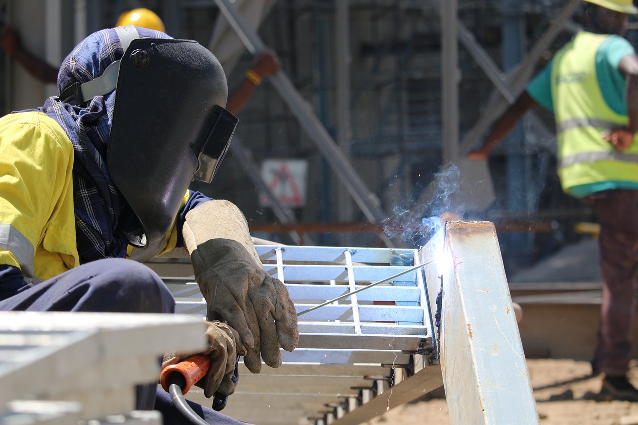 Externe Fachkraft für Arbeitssicherheit {Aachen}